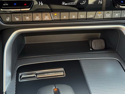 2026 Mazda Mazda CX-70 3.3 Turbo S Premium AWD