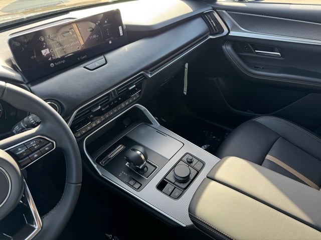 2026 Mazda Mazda CX-70 3.3 Turbo S Premium AWD