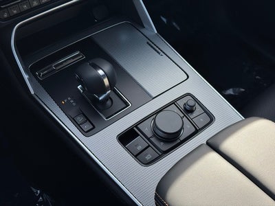 2026 Mazda Mazda CX-70 3.3 Turbo S Premium AWD