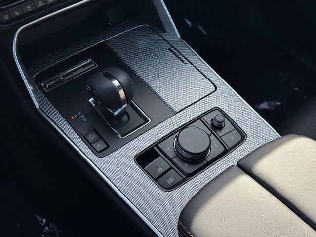 2026 Mazda Mazda CX-70 3.3 Turbo S Premium AWD