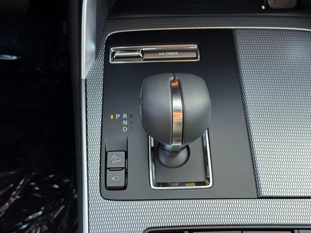 2026 Mazda Mazda CX-70 3.3 Turbo S Premium AWD