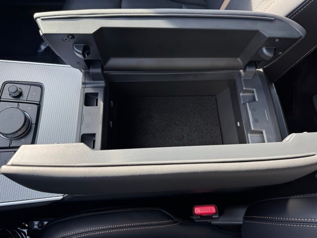 2026 Mazda Mazda CX-70 3.3 Turbo S Premium AWD