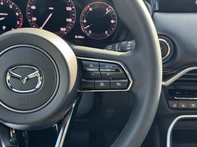 2026 Mazda Mazda CX-70 3.3 Turbo S Premium AWD