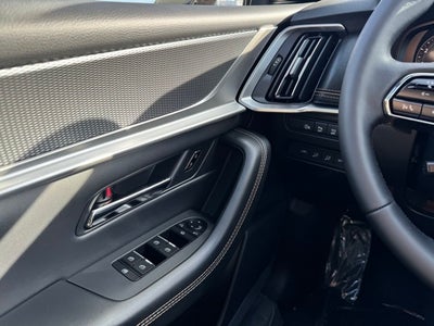 2026 Mazda Mazda CX-70 3.3 Turbo S Premium AWD