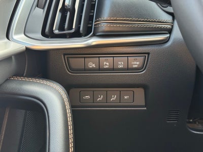 2026 Mazda Mazda CX-70 3.3 Turbo S Premium AWD