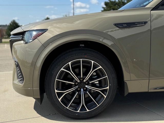 2026 Mazda CX-70 Premium Package - Photo 45