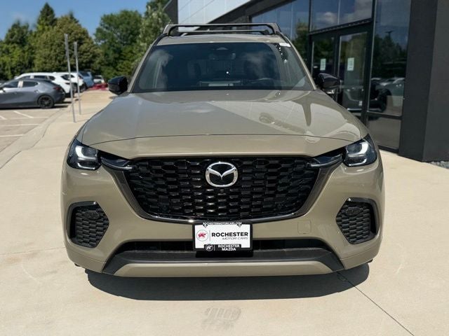 2026 Mazda CX-70 Premium Package - Photo 47