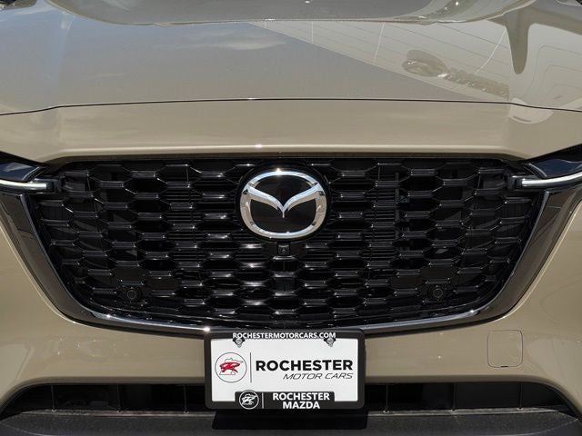 2026 Mazda CX-70 Premium Package - Photo 48