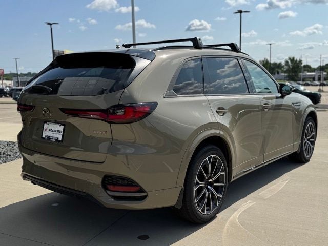 2026 Mazda CX-70 Premium Package - Photo 51