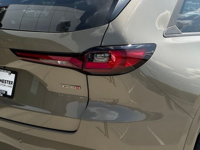 2026 Mazda CX-70 Premium Package - Photo 52