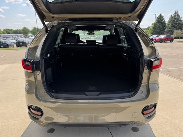 2026 Mazda CX-70 Premium Package - Photo 53