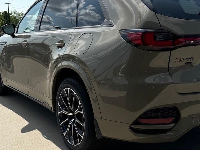 2026 Mazda CX-70 Premium Package - Photo 57