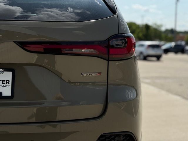 2026 Mazda CX-70 Premium Package - Photo 59