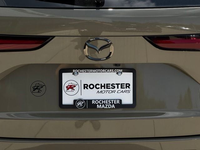 2026 Mazda CX-70 Premium Package - Photo 60