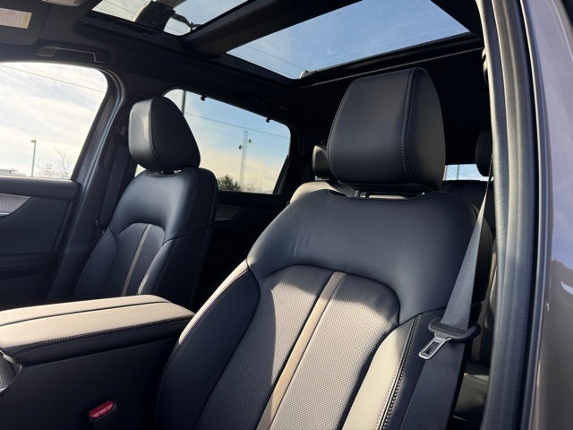 2026 Mazda Mazda CX-70 3.3 Turbo S Premium AWD