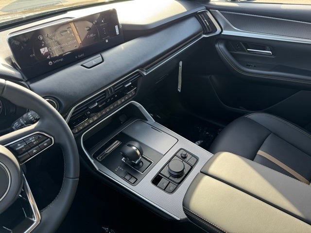 2026 Mazda Mazda CX-70 3.3 Turbo S Premium AWD