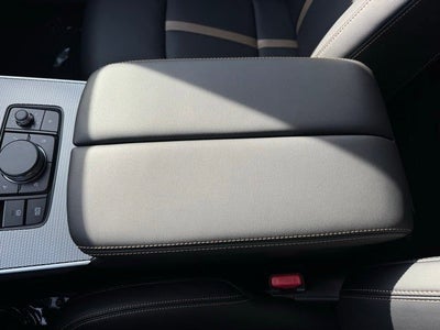 2026 Mazda Mazda CX-70 3.3 Turbo S Premium AWD