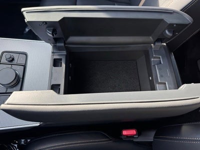 2026 Mazda Mazda CX-70 3.3 Turbo S Premium AWD