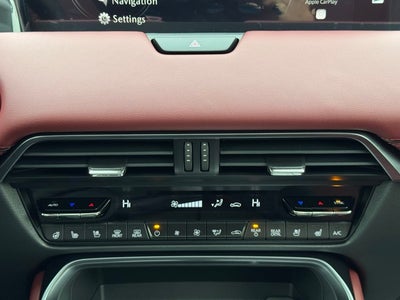 2026 Mazda Mazda CX-70 3.3 Turbo Premium Plus AWD