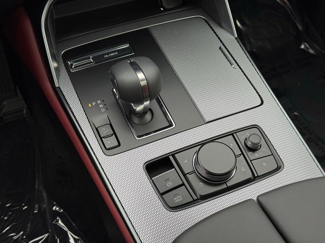 2026 Mazda Mazda CX-70 3.3 Turbo Premium Plus AWD