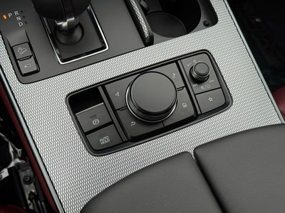 2026 Mazda Mazda CX-70 3.3 Turbo Premium Plus AWD