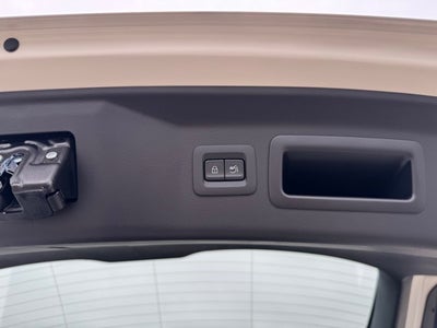 2026 Mazda Mazda CX-70 3.3 Turbo Premium Plus AWD