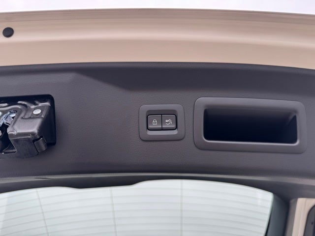 2026 Mazda Mazda CX-70 3.3 Turbo Premium Plus AWD