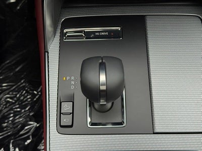 2026 Mazda Mazda CX-70 3.3 Turbo Premium Plus AWD