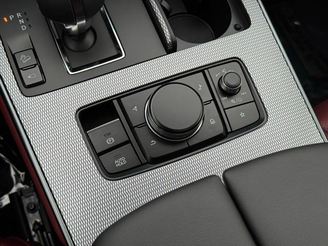 2026 Mazda Mazda CX-70 3.3 Turbo Premium Plus AWD