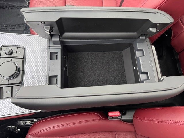 2026 Mazda Mazda CX-70 3.3 Turbo Premium Plus AWD