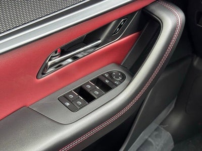 2026 Mazda Mazda CX-70 3.3 Turbo Premium Plus AWD