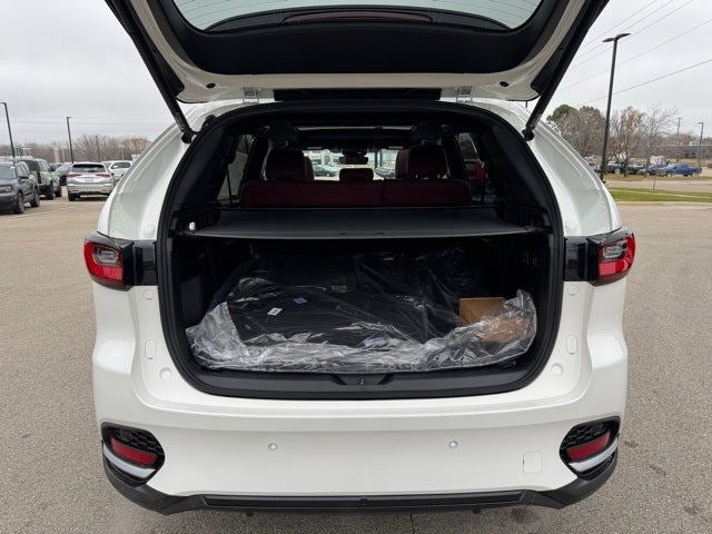 2026 Mazda Mazda CX-70 3.3 Turbo Premium Plus AWD