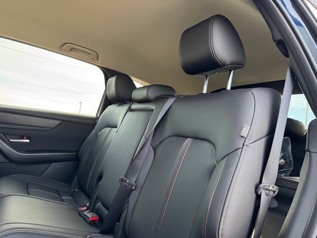 2026 Mazda Mazda CX-90 3.3 Turbo Select AWD