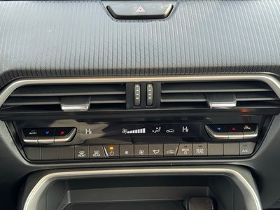 2026 Mazda Mazda CX-90 3.3 Turbo Select AWD