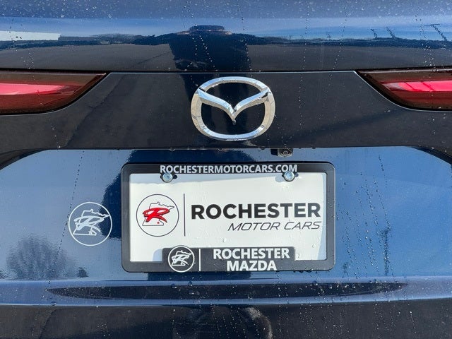 2026 Mazda Mazda CX-90 3.3 Turbo Select AWD