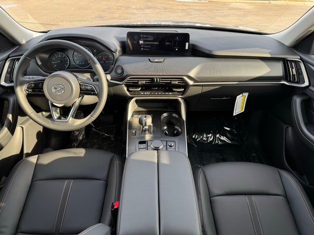 2026 Mazda Mazda CX-90 3.3 Turbo Select AWD