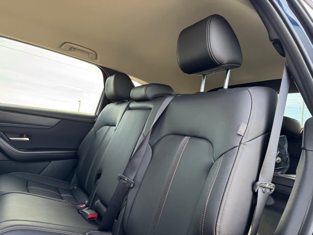 2026 Mazda Mazda CX-90 3.3 Turbo Select AWD