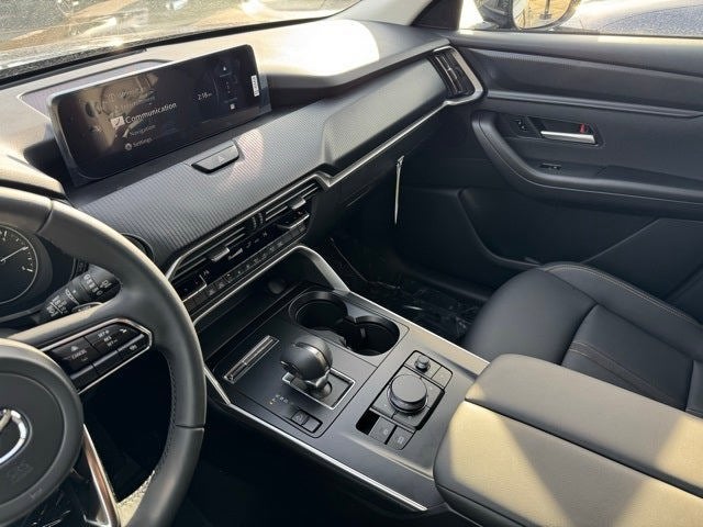 2026 Mazda Mazda CX-90 3.3 Turbo Select AWD