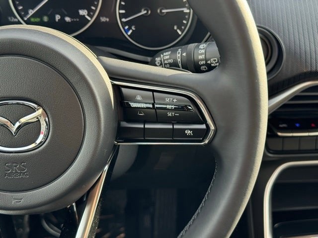 2026 Mazda Mazda CX-90 3.3 Turbo Select AWD