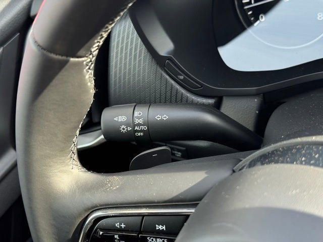 2026 Mazda Mazda CX-90 3.3 Turbo Select AWD