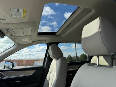 2026 Mazda Mazda CX-90 Plug-In Hybrid Preferred AWD