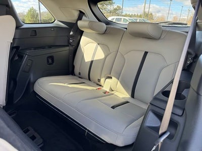 2026 Mazda Mazda CX-90 Plug-In Hybrid Preferred AWD