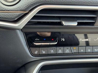 2026 Mazda Mazda CX-90 Plug-In Hybrid Preferred AWD