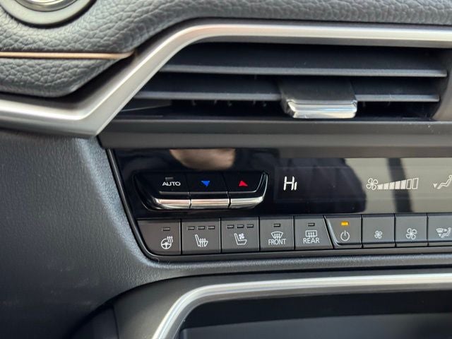 2026 Mazda Mazda CX-90 Plug-In Hybrid Preferred AWD