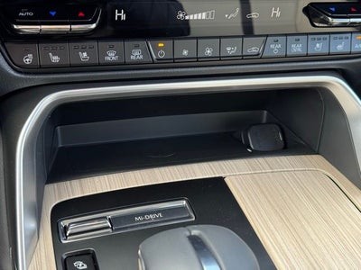 2026 Mazda Mazda CX-90 Plug-In Hybrid Preferred AWD