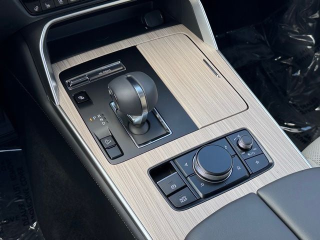 2026 Mazda Mazda CX-90 Plug-In Hybrid Preferred AWD