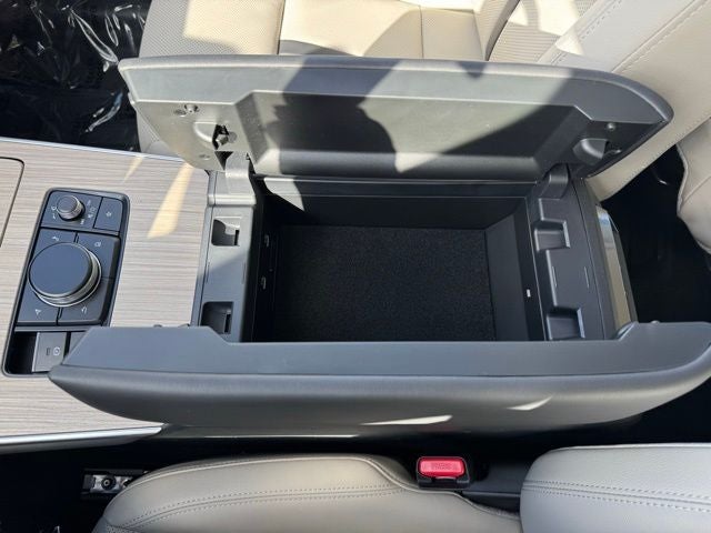 2026 Mazda Mazda CX-90 Plug-In Hybrid Preferred AWD