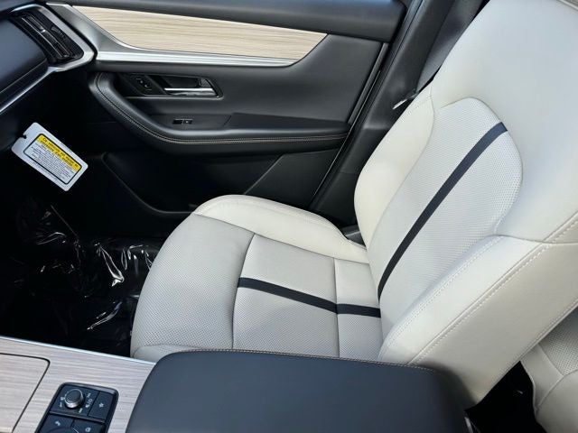 2026 Mazda Mazda CX-90 Plug-In Hybrid Preferred AWD