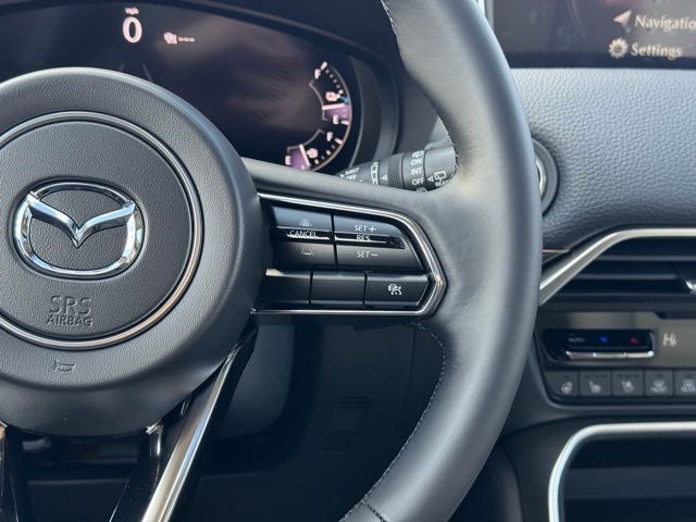 2026 Mazda Mazda CX-90 Plug-In Hybrid Preferred AWD