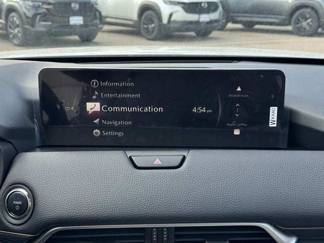 2026 Mazda Mazda CX-90 Plug-In Hybrid Preferred AWD